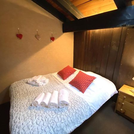 La Pomme De Pin 2 Appartement Avec Terrasse 拉布雷斯 外观 照片